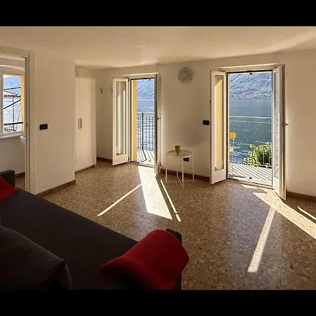 아파트 Casa Mia -