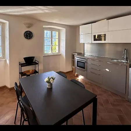 Casa Mia - 아파트 *