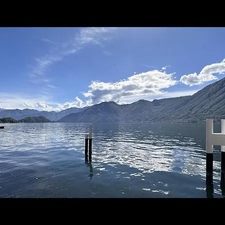 Casa Mia - Lägenhet
