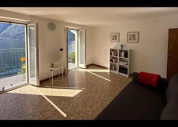 Casa Mia - Daire