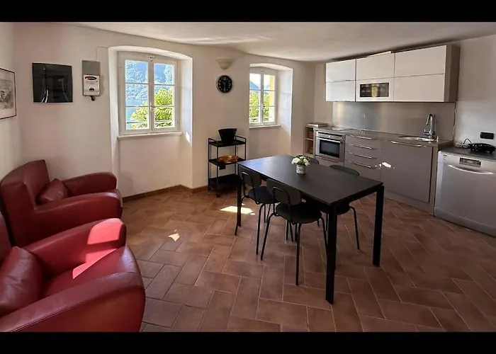 Daire Casa Mia - Colonno